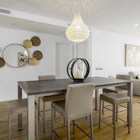 Links II Sea & Spa By Jc Homes Alcaidesa Exteriör bild