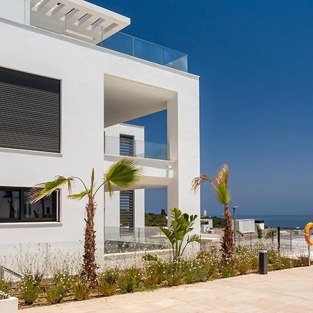 Links II Sea & Spa By Jc Homes Alcaidesa Exteriör bild
