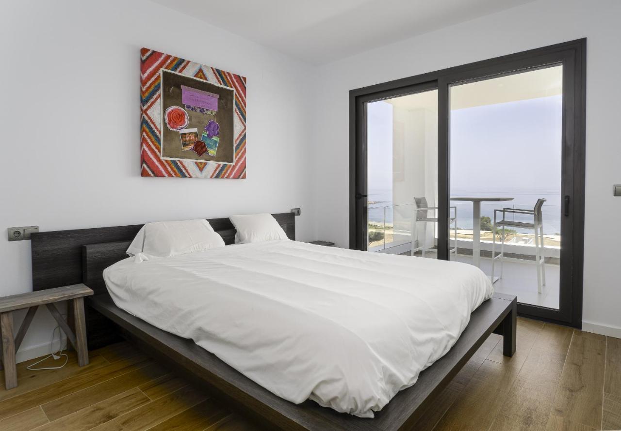 Links II Sea & Spa By Jc Homes Alcaidesa Exteriör bild