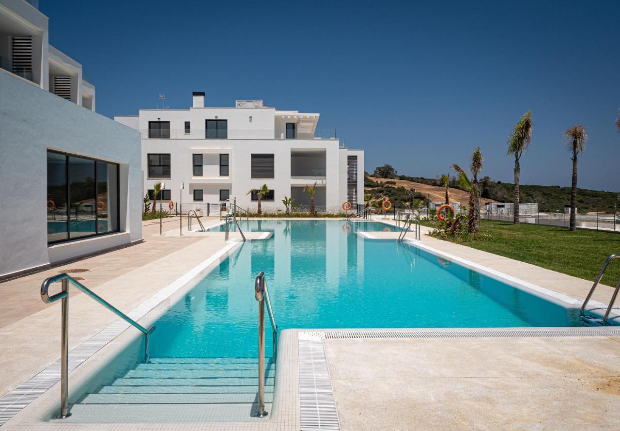 Links II Sea & Spa By Jc Homes Alcaidesa Exteriör bild