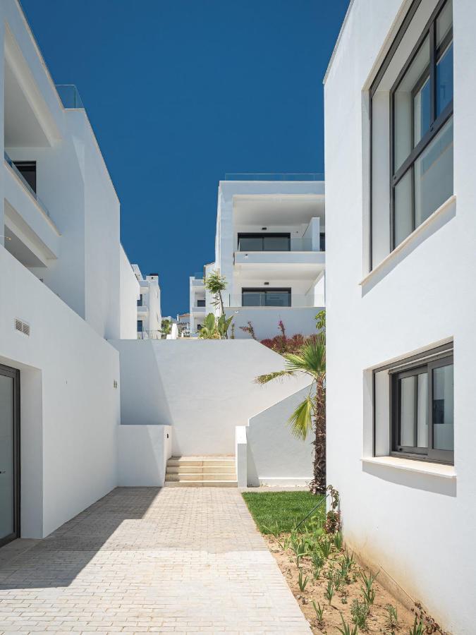 Links II Sea & Spa By Jc Homes Alcaidesa Exteriör bild