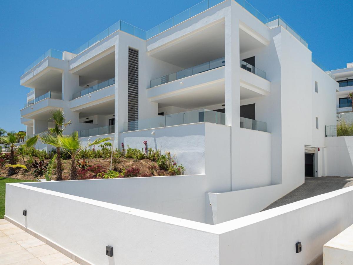 Links II Sea & Spa By Jc Homes Alcaidesa Exteriör bild