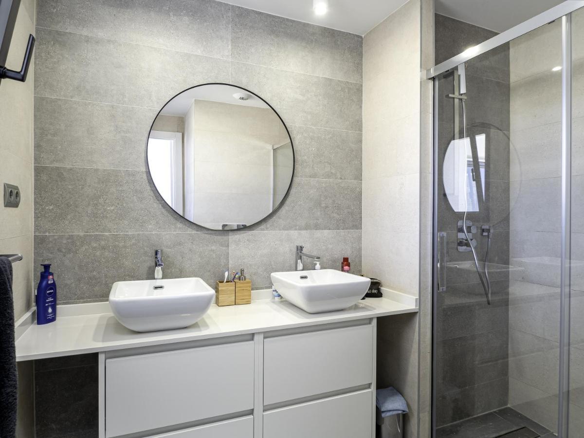 Links II Sea & Spa By Jc Homes Alcaidesa Exteriör bild