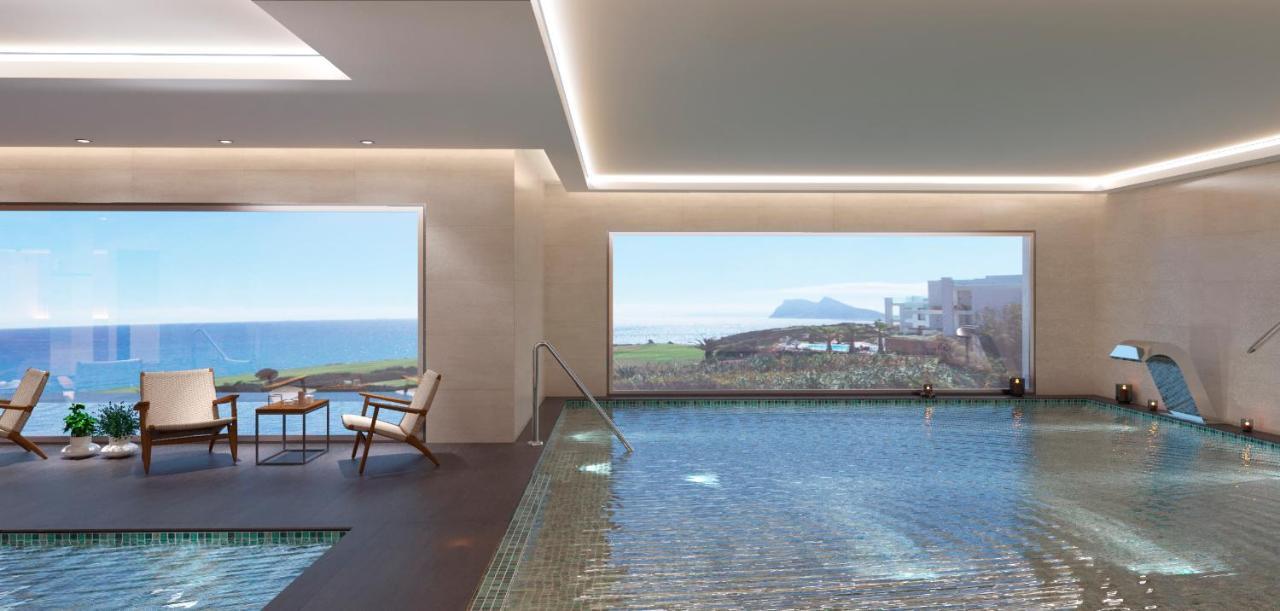 Links II Sea & Spa By Jc Homes Alcaidesa Exteriör bild