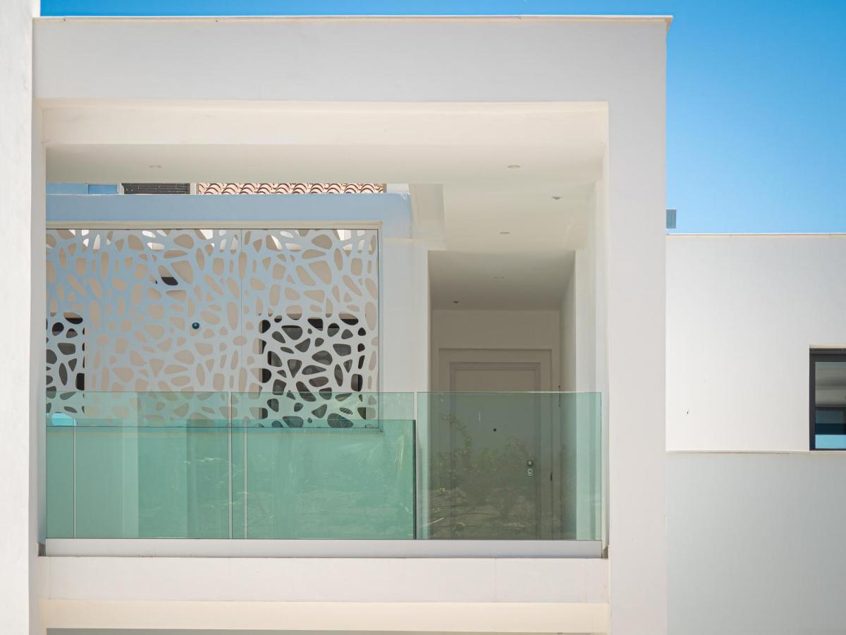 Links II Sea & Spa By Jc Homes Alcaidesa Exteriör bild