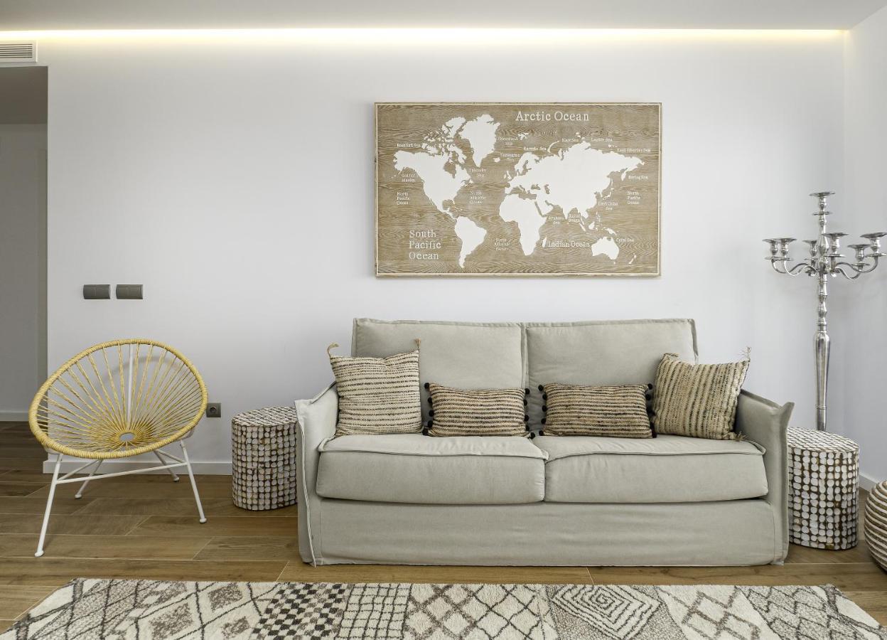 Links II Sea & Spa By Jc Homes Alcaidesa Exteriör bild