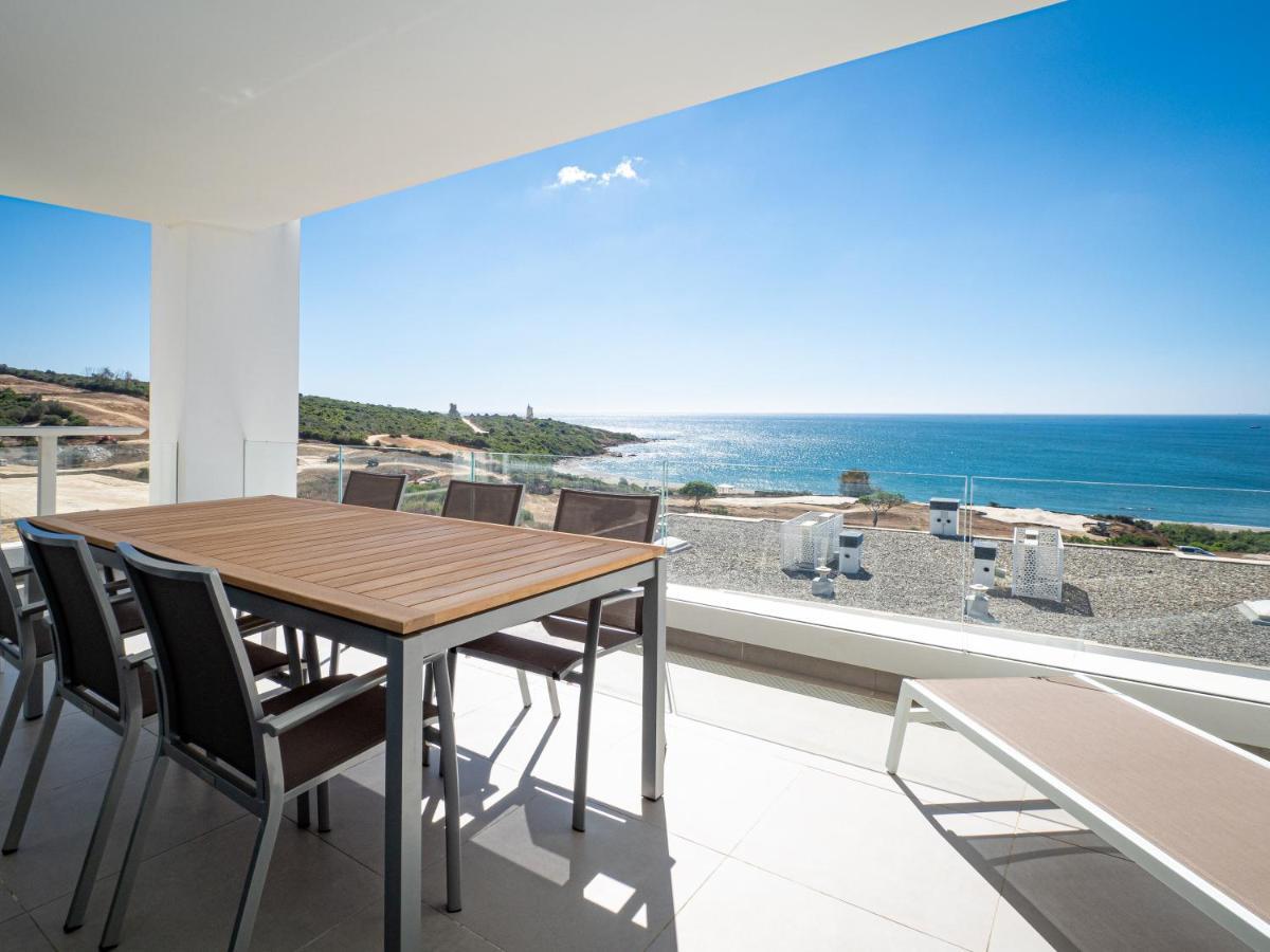 Links II Sea & Spa By Jc Homes Alcaidesa Exteriör bild