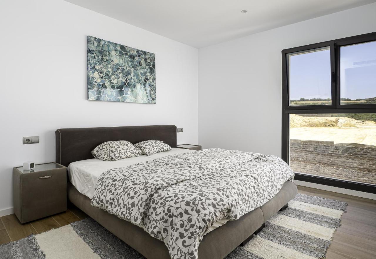 Links II Sea & Spa By Jc Homes Alcaidesa Exteriör bild