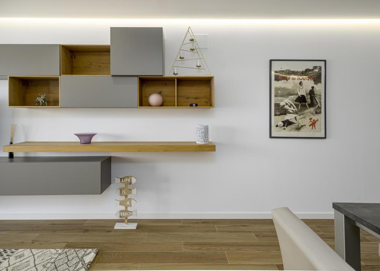 Links II Sea & Spa By Jc Homes Alcaidesa Exteriör bild
